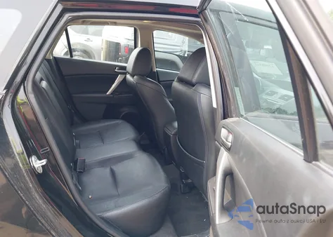 2013 Mazda Mazda3 I Grand Touring from USA, damaged, VIN JM1BL1MP8D1770413